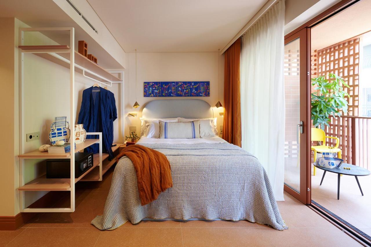 Hotel Loom Atenas Exterior foto