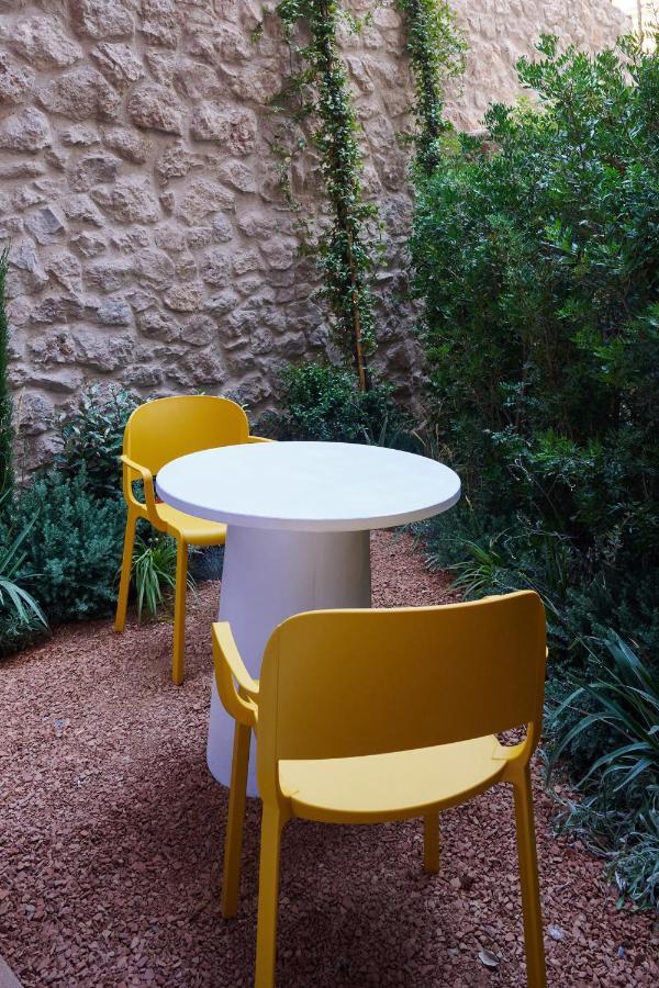 Hotel Loom Atenas Exterior foto