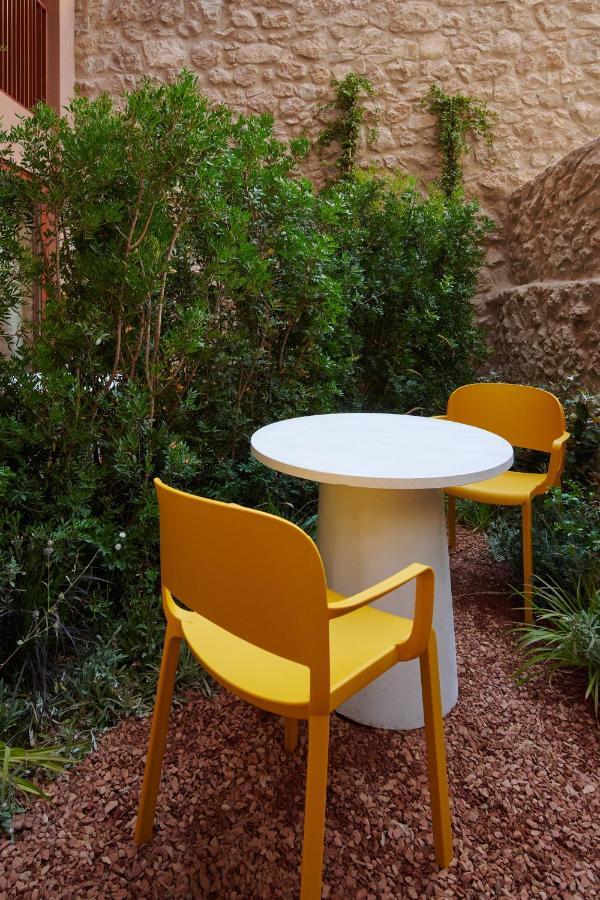 Hotel Loom Atenas Exterior foto