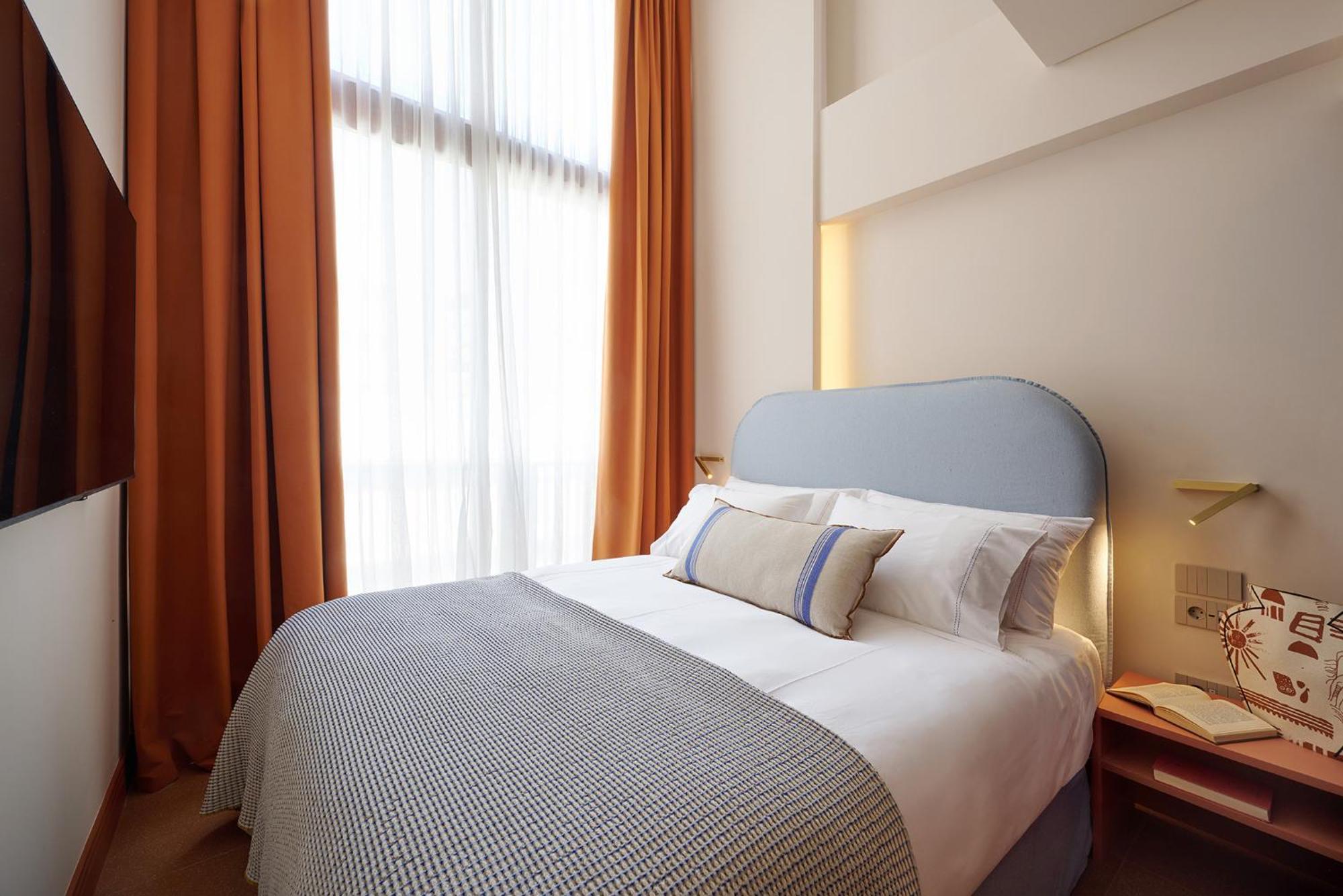 Hotel Loom Atenas Exterior foto
