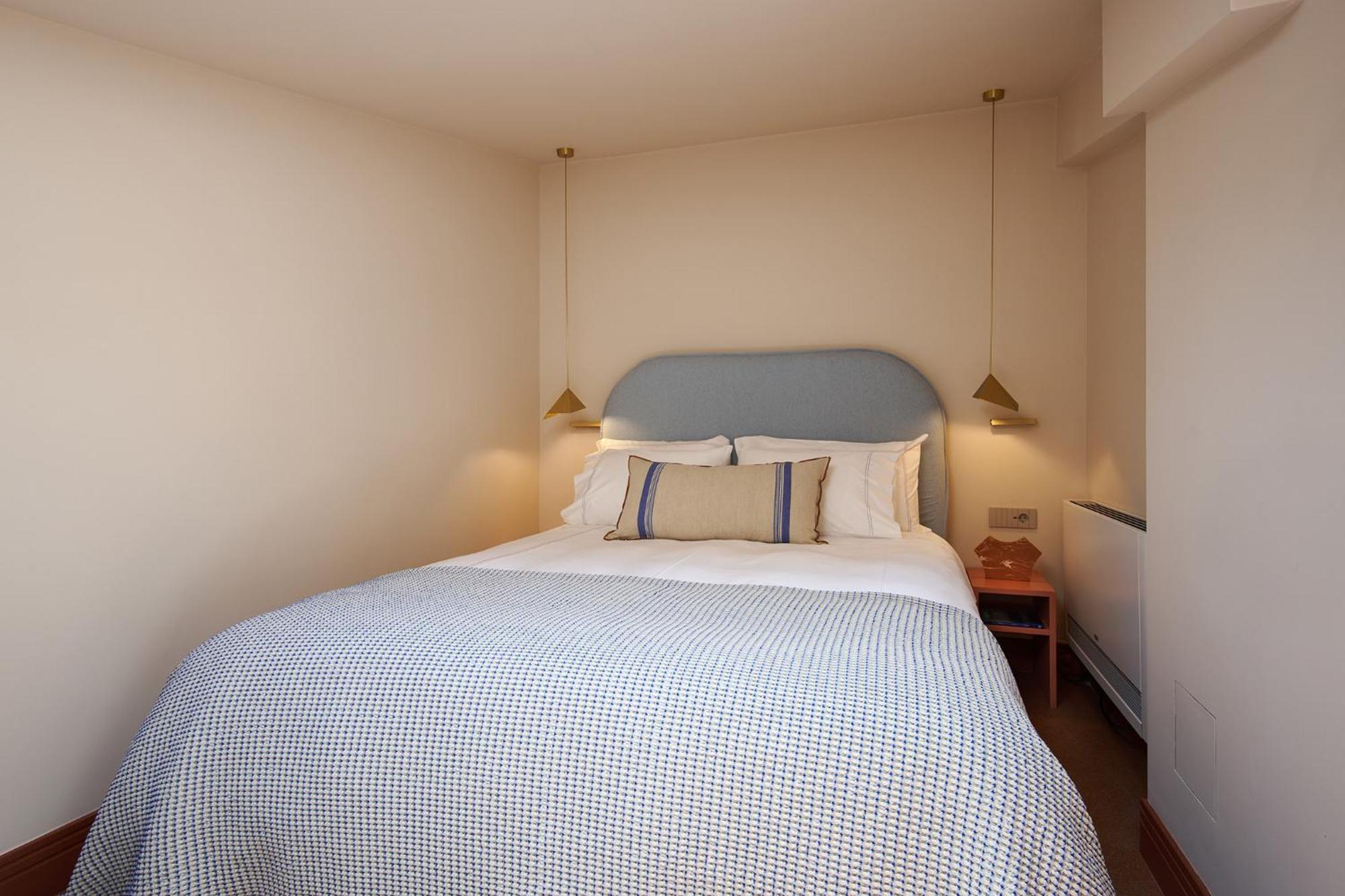 Hotel Loom Atenas Exterior foto